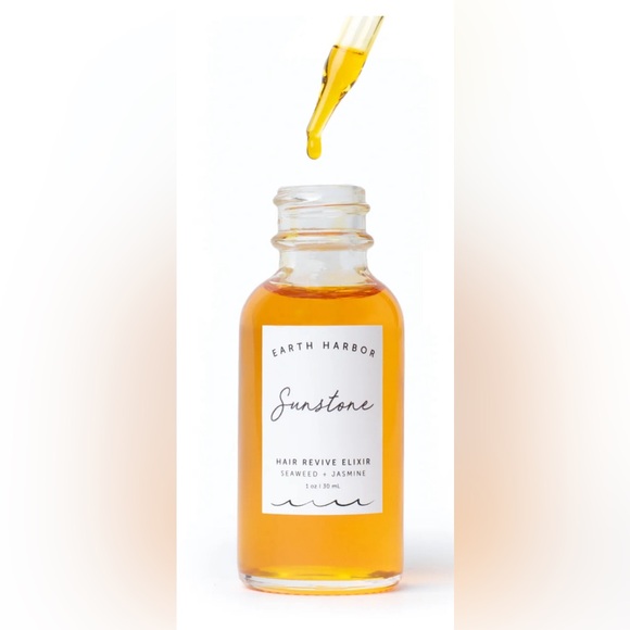 SUNSTONE Hair Revive Elixir by Earth Harbor - Picture 3 of 4